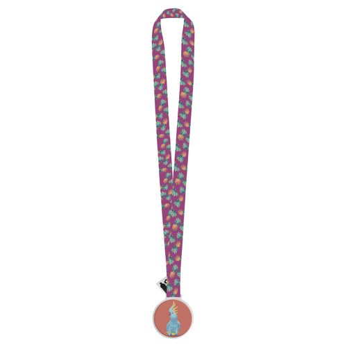 Medal Subdal RPET