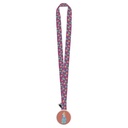 Medal Subdal RPET