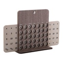 Eeuwigdurende Kalender Forever