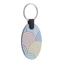 Keyring Aluudy B