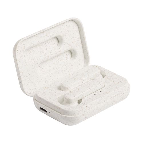 Bluetooth Earphones Wence