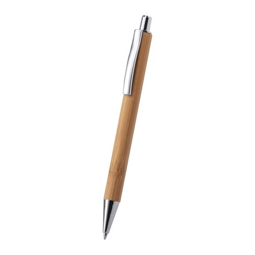 Bamboe Balpen Kaizen