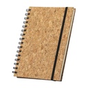 Notitieboek Montado