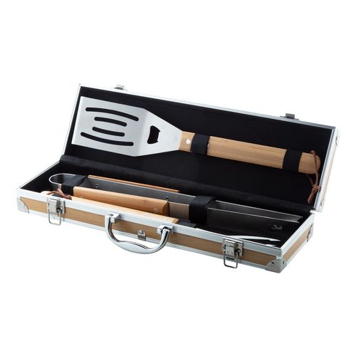 Bbq Set Barboo
