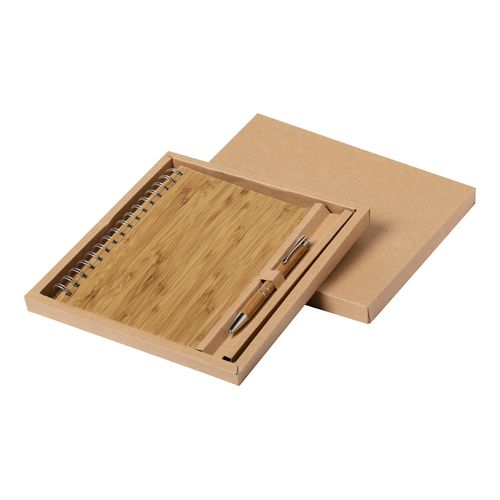 Notebook Shiyama