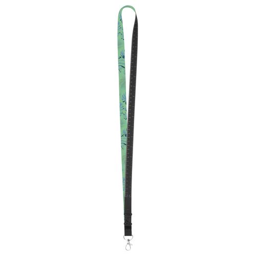 Custom Sublimation Lanyard Subyard 15 E
