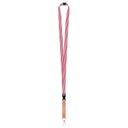 Custom Sublimation Lanyard Subyard 15 C Safe