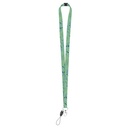Custom Made Sublimatie Lanyard Subyard 15 B Safe