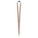 Custom Sublimation Lanyard Subyard 15 A Safe