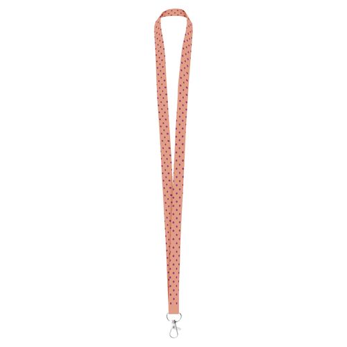 Custom Sublimation Lanyard Subyard 15 A
