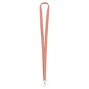Custom Made Sublimatie Lanyard Subyard 15 A