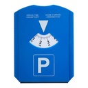 Parkeerschijf ScraPark