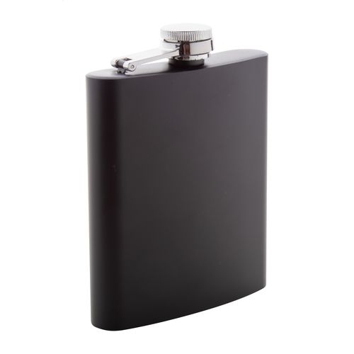 Hip Flask Gravning