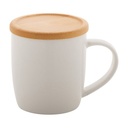 Porcelain Mug Hestia