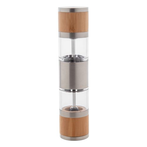 Salt And Pepper Mill Muntok