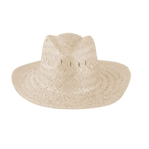 Straw Hat Tropix