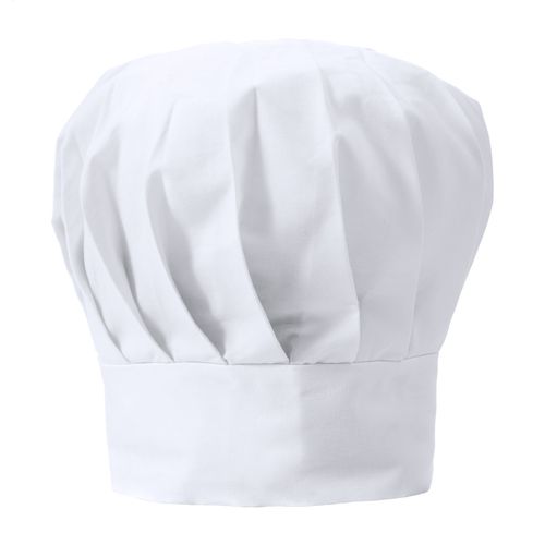 Chef Hat Crocker