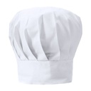 Chef Hat Crocker