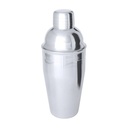 Cocktail Shaker Aviation
