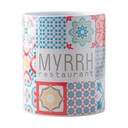 Sublimation Mug MultiColour