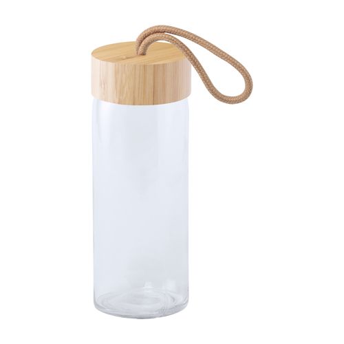 Glass Bottle Lobamba