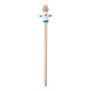 Pencil Dokki