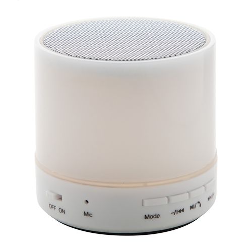 Bluetooth Speaker Luma