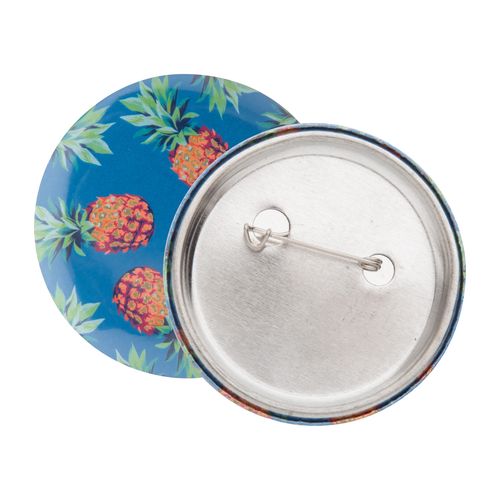 Pin Button Badge PinBadge Maxi