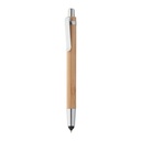 Bamboe Balpen Tashania