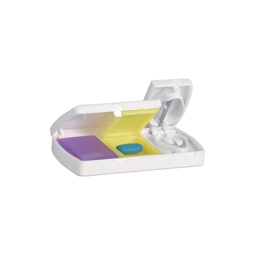 Pillendoos Doxer