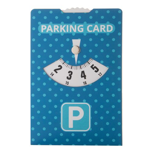 Parking Card CreaPark