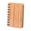 Notebook Adashi