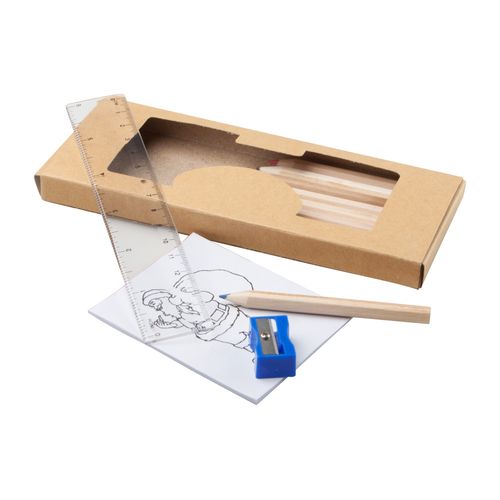 Drawing Set Dumbo