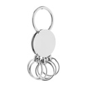 Keyring Cinco