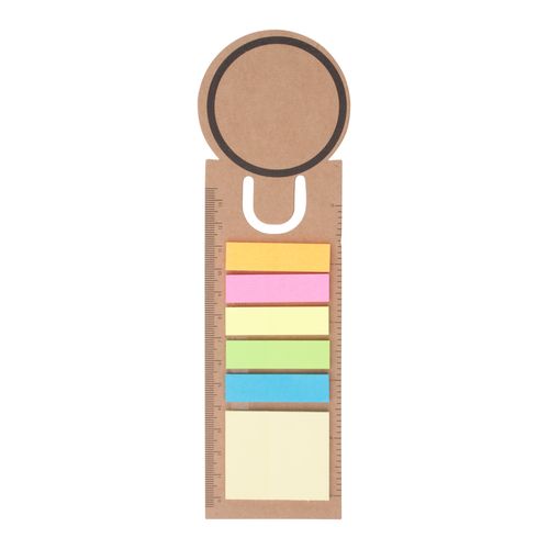 Bookmark Rondy