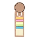 Bookmark Rondy