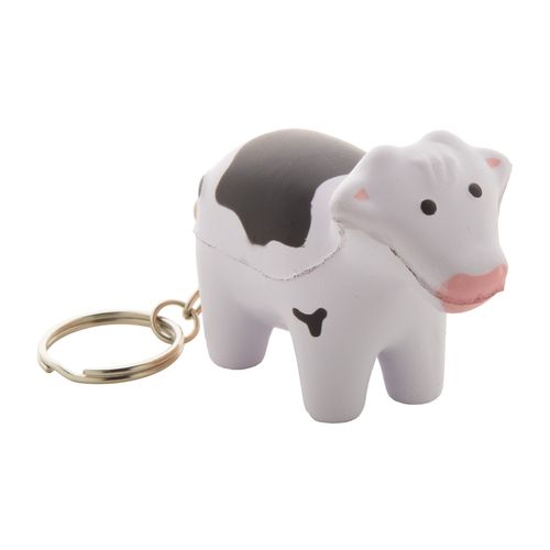 Antistress Keyring Milky