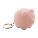 Antistress Keyring Snowball