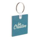 Keyring Foamy C