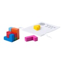 Magic Puzzel Jetex