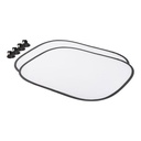 Sublimation Car Sunshades Suboside