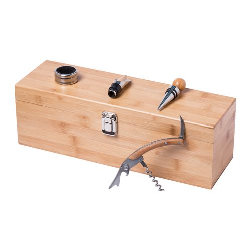Wine Set Corsica