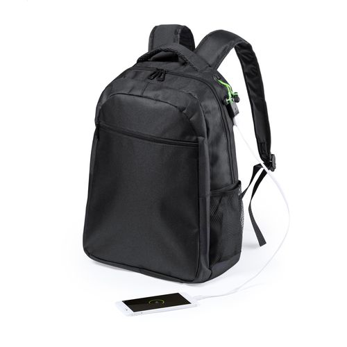 Backpack Silvio