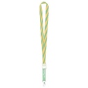 Custom Sublimation Lanyard Subyard Drink
