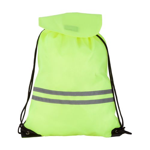 Reflective Bag Carrylight