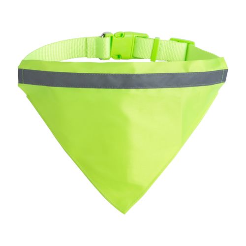 Reflective Dog'S Collar Lurex