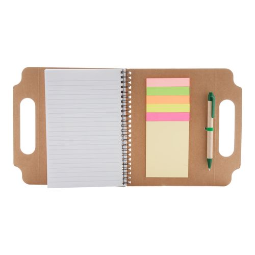 Notebook Grakky