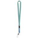 Custom Sublimation Lanyard Subyard D