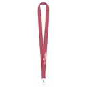 Custom Sublimation Lanyard Subyard A