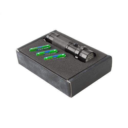 Flashlight Everwood
